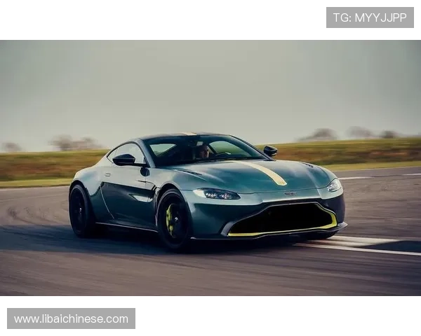 阿斯顿马丁新车AMR26发布